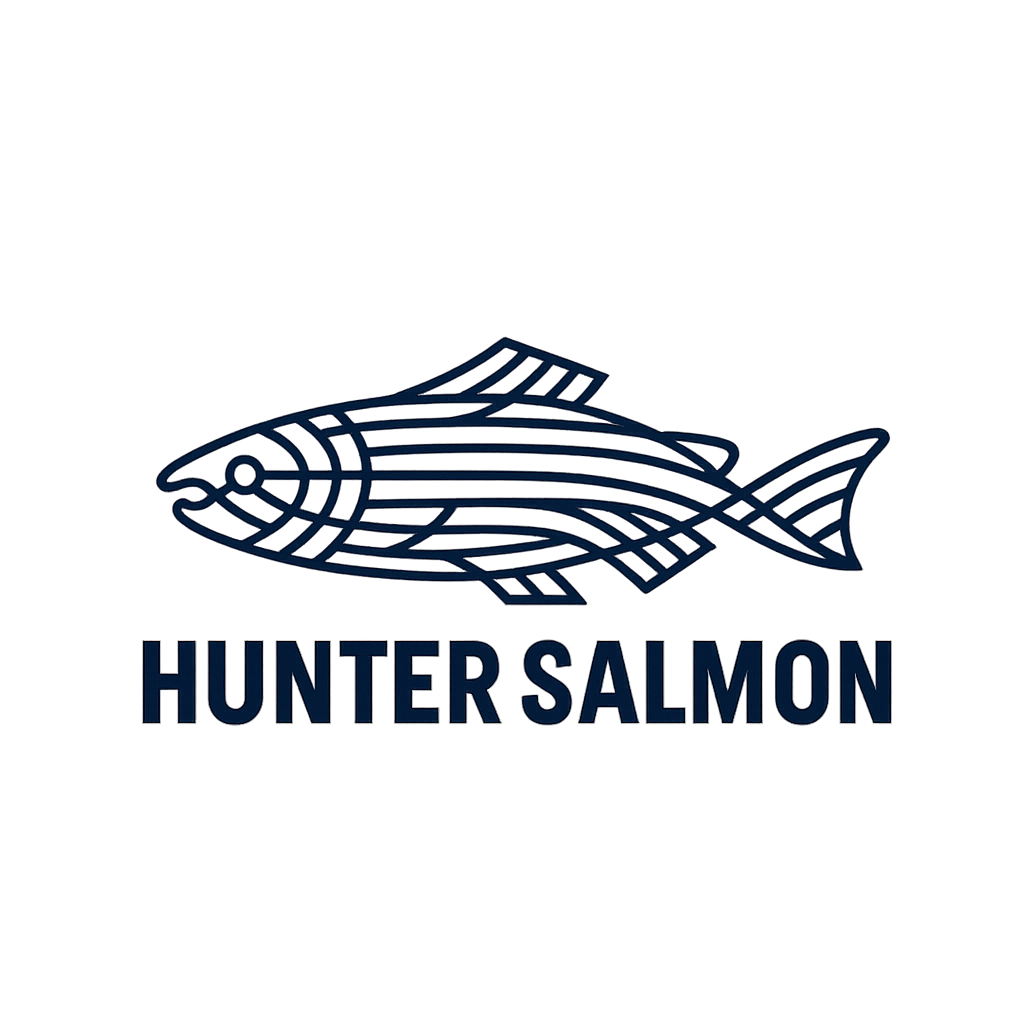 Huntersalmon.com