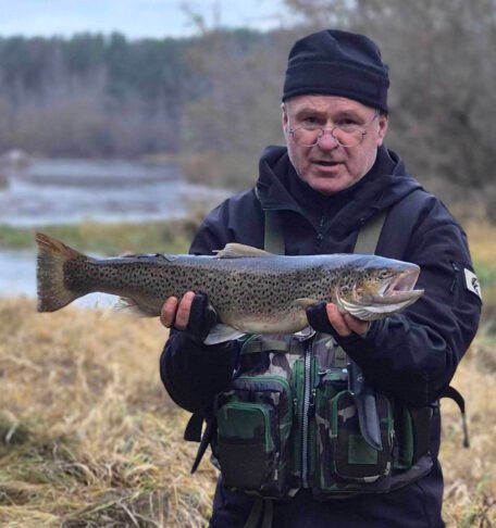 Wobblers Hunter 110 MD-S