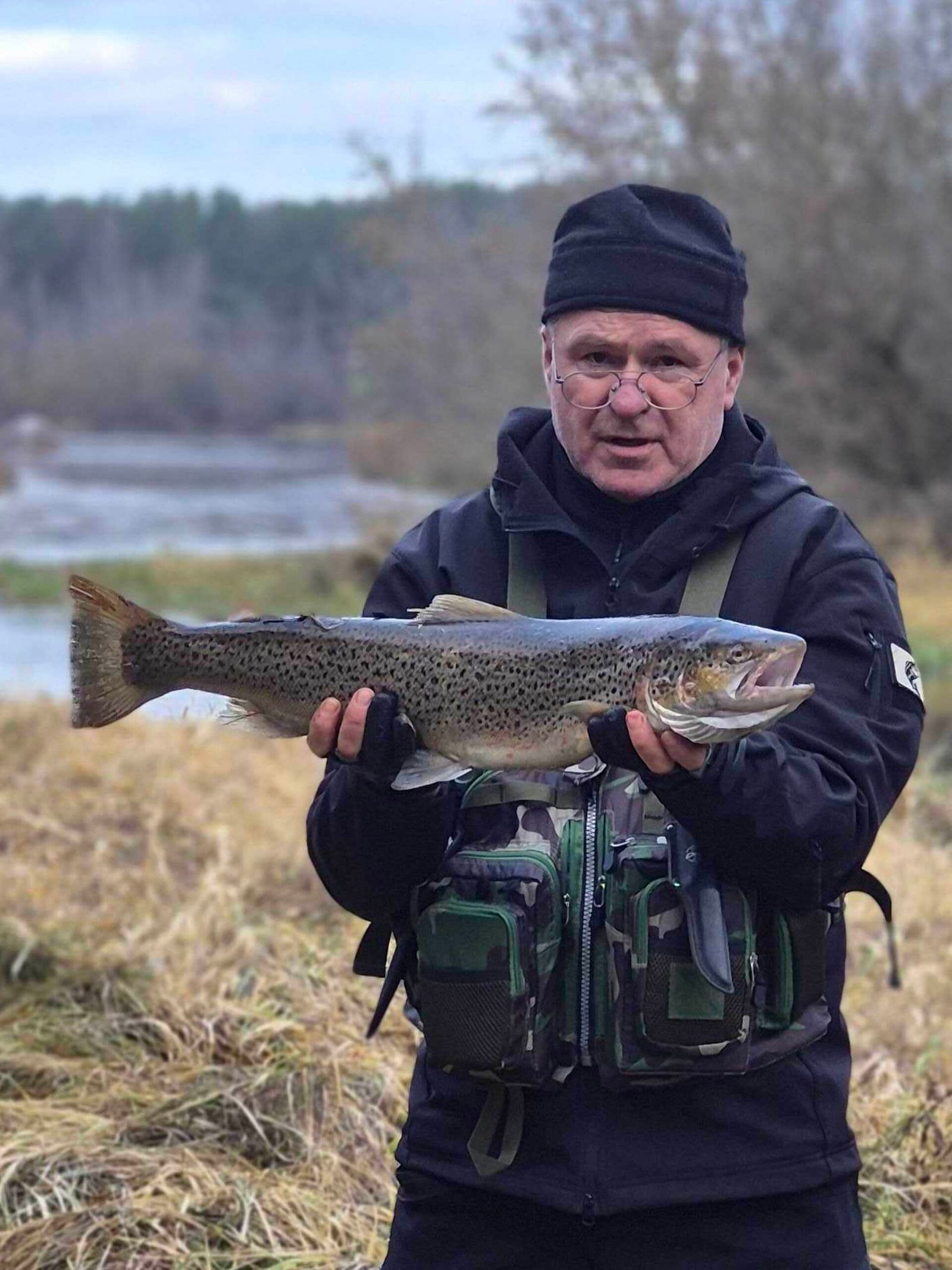 Wobblers Hunter 110 MD-S