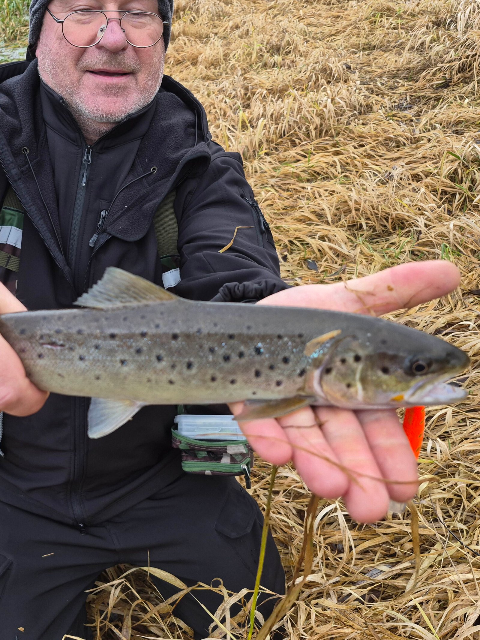 Wobblers Hunter 72 MD-S