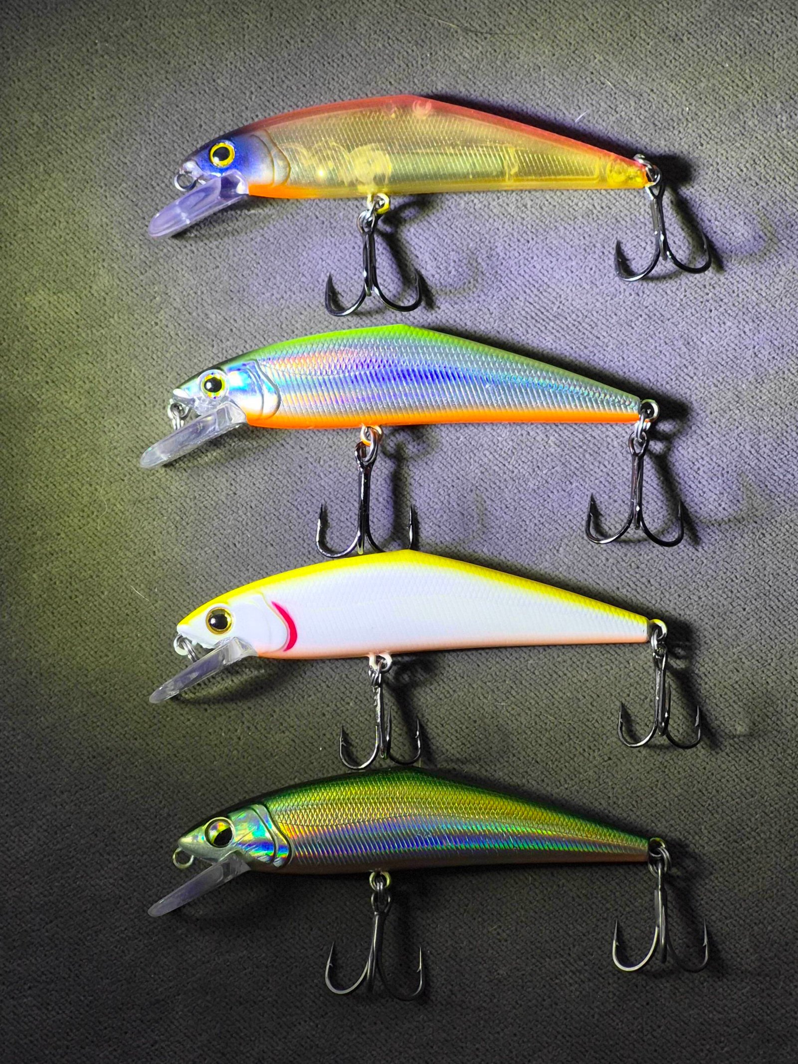 Hunter-86-MD-S-Classic