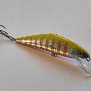Hunter-86-MD-S-Strike Fishing Lures Sinking Color #002