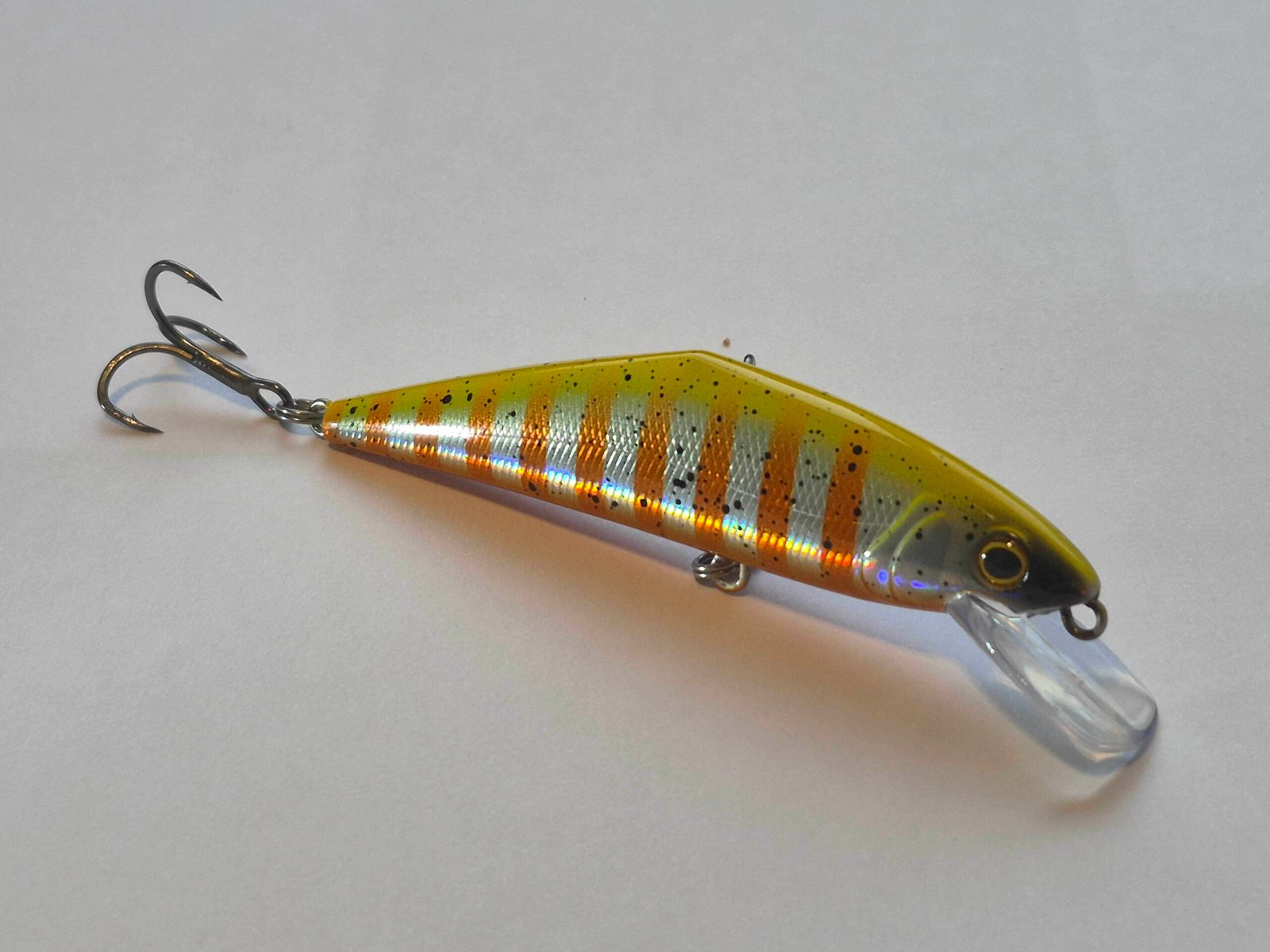 Hunter-86-MD-S-Strike Fishing Lures Sinking Color #002