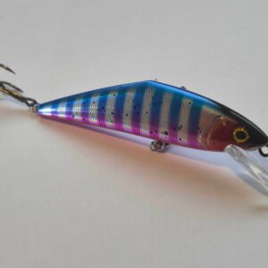 Hunter-86-MD-S-Strike Fishing Lures Sinking Color #003