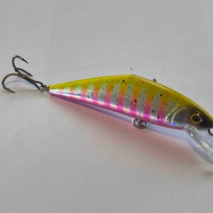 Hunter-86-MD-S-Strike Fishing Lures Sinking Color #004
