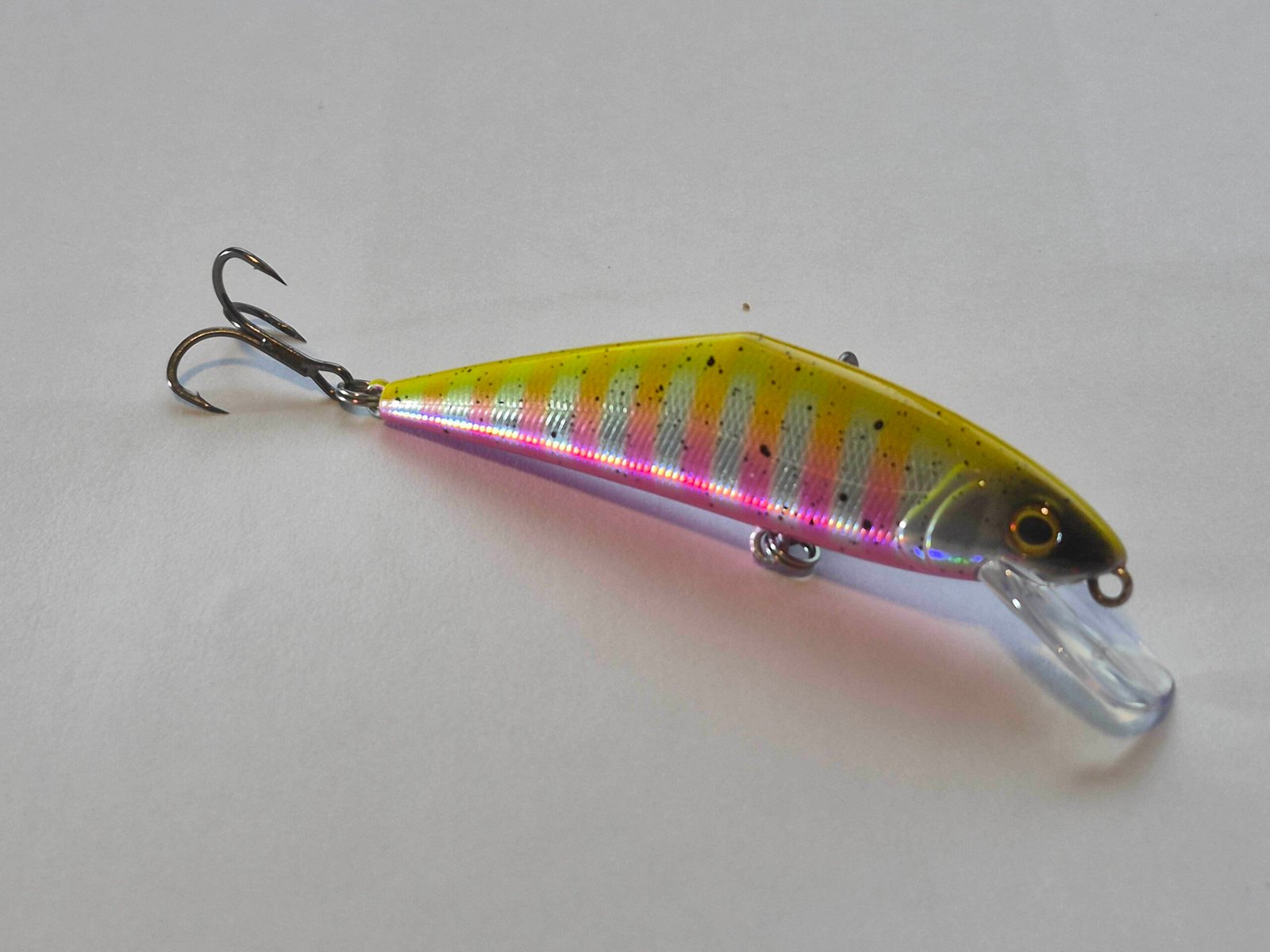 Hunter-86-MD-S-Strike Fishing Lures Sinking Color #004